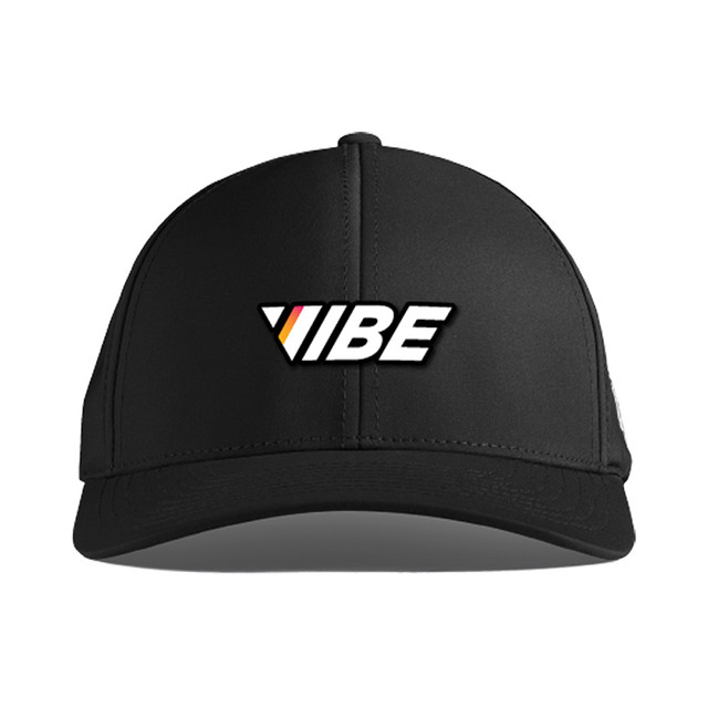 VIBE Pickleball Curved Performance Hat VIBE Pickleball Curved Performance Hat