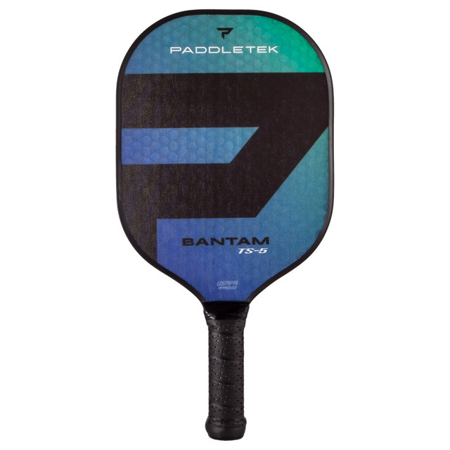 Paddletek Bantam TS-5 Pickleball Paddle Paddletek Bantam TS-5 Pickleball Paddle