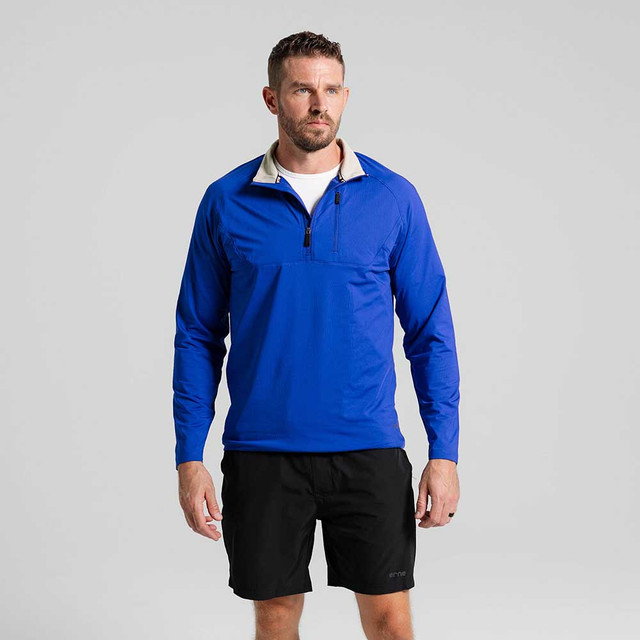 erne Uptown Pullover - Men's