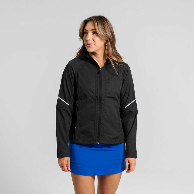 erne Highland Windbreaker - Women's