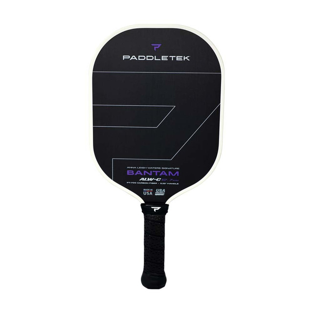Paddletek Bantam ALW-C 12.7mm Pickleball Paddle Paddletek Bantam ALW-C 12.7mm Pickleball Paddle