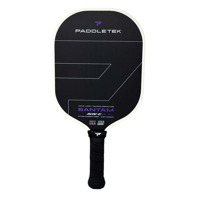 Paddletek Bantam ALW-C 14.3mm Pickleball Paddle Paddletek Bantam ALW-C 14.3mm Pickleball Paddle