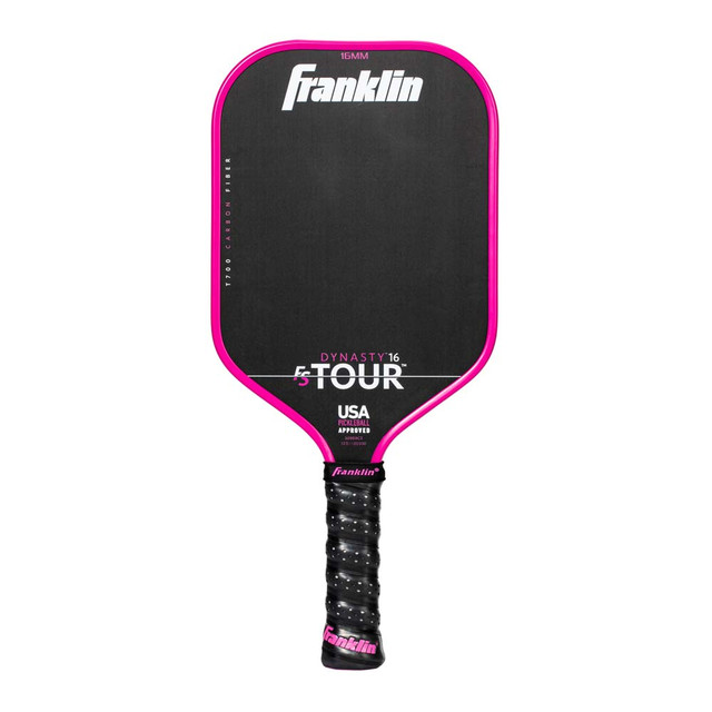 Wilson Blaze Tour 16mm Pickleball Paddle | Fast, Free Shipping! Wilson Blaze Tour 16mm Pickleball Paddle | Fast, Free Shipping!