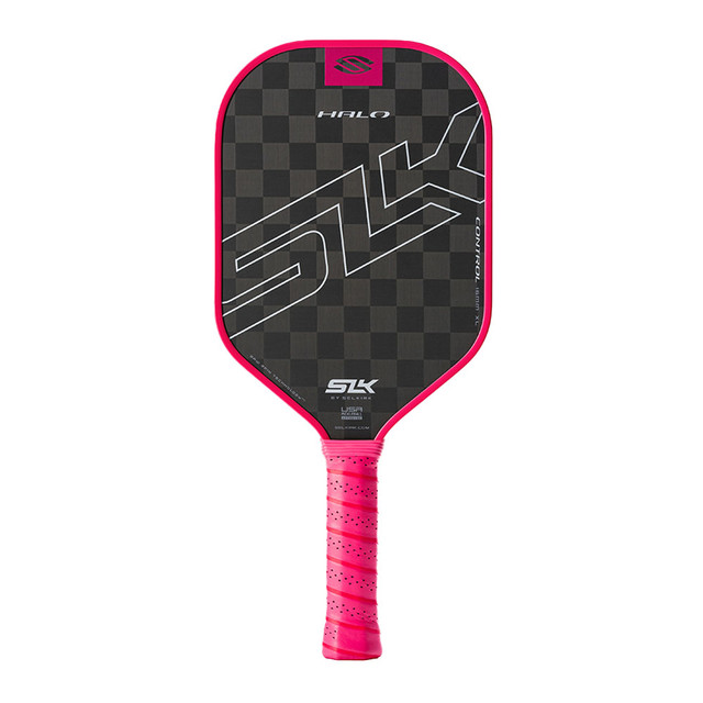 Gearbox PRO ULTIMATE Elongated 16mm Pickleball Paddle | Pickleball