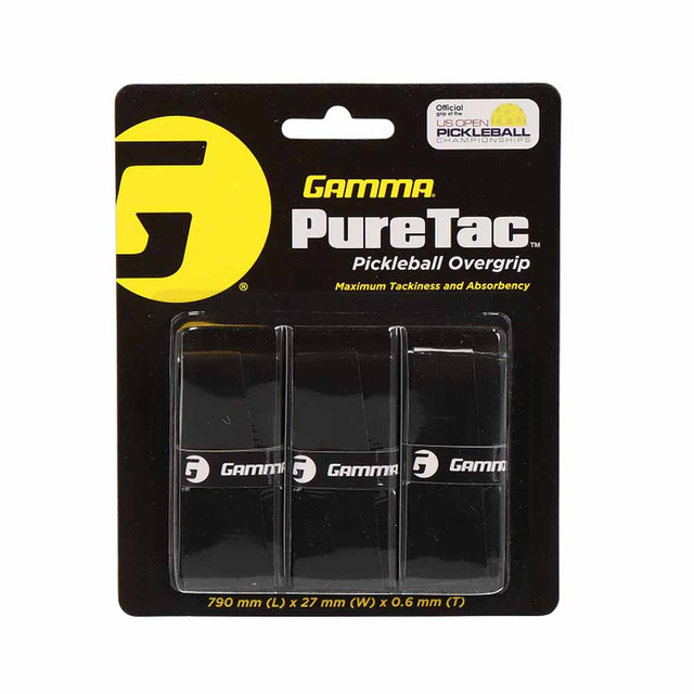 HEAD Prime Tour 3-Pack Pickleball Overgrip | Free Shipping Offer!