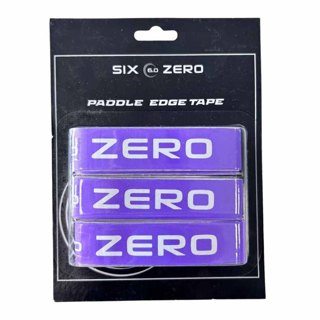 Six Zero Professional Edgeguard Tape