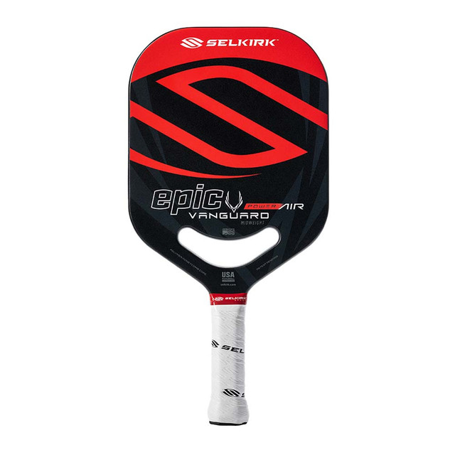 Selkirk Labs Project 007 Epic 10mm Pickleball Paddle | Pickleball