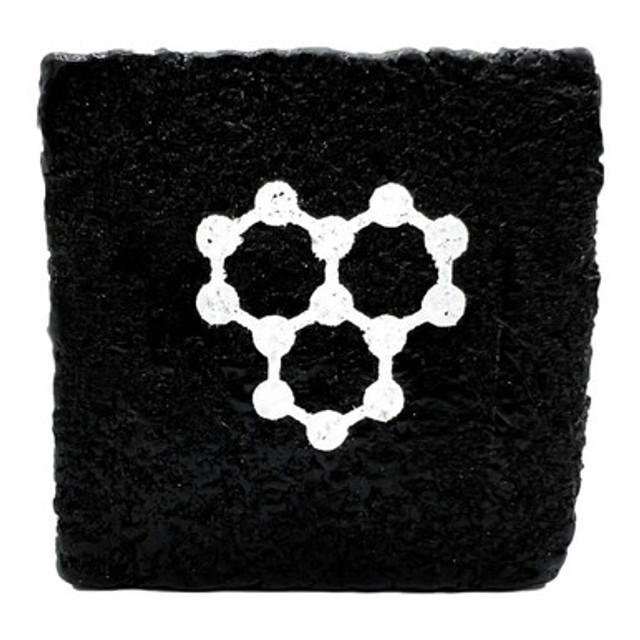 CRBN Pickleball Paddle Eraser CRBN Pickleball Paddle Eraser