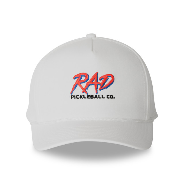 RAD Pickleball Players Hat RAD Pickleball Players Hat