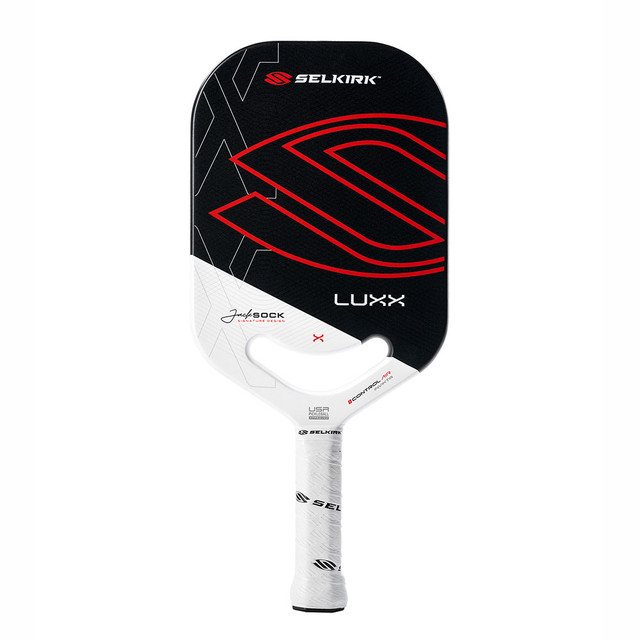 Selkirk Labs Project 007 Invikta 10mm Pickleball Paddle