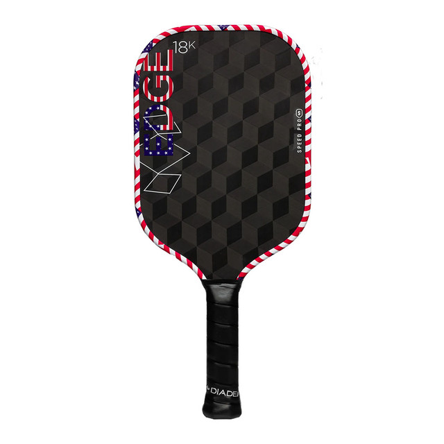 新品未使用 Vulcanic throw Vulcan V740HT MAX (Royal) Pickleball Paddle | Pickleball Galaxy