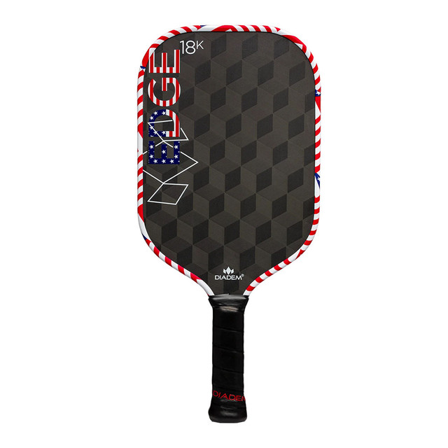 Diadem Edge 18K Speed Pro Pickleball Paddle | Pickleball Central