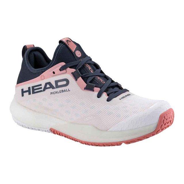 HEAD Motion Pro Pickleball Shoe - Women's HEAD Motion Pro Pickleball Shoe - Women's