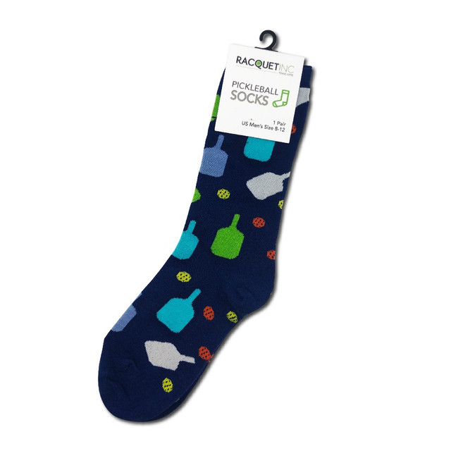 Pickleball Dress Socks Pickleball Dress Socks