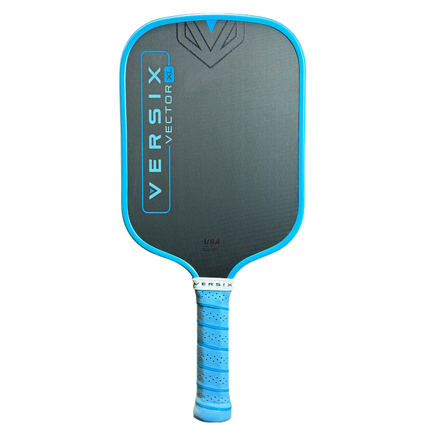 Franklin X-1000 Fiberglass Pickleball Paddle | Free Shipping Offer!