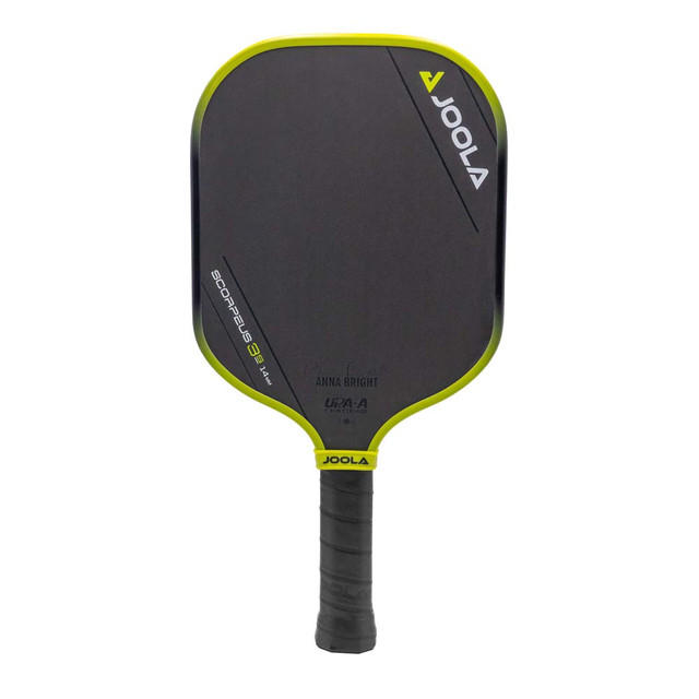 JOOLA Ben Johns Perseus 3S 14mm Pickleball Paddle | Pickleball Central