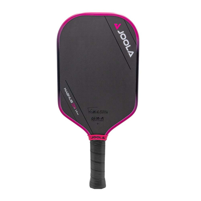 [本物]JOOLA Tyson McGuffin 16mm ピックルボールパドル JOOLA Tyson McGuffin Magnus 3S 16mm Pickleball Paddle | Pickleball
