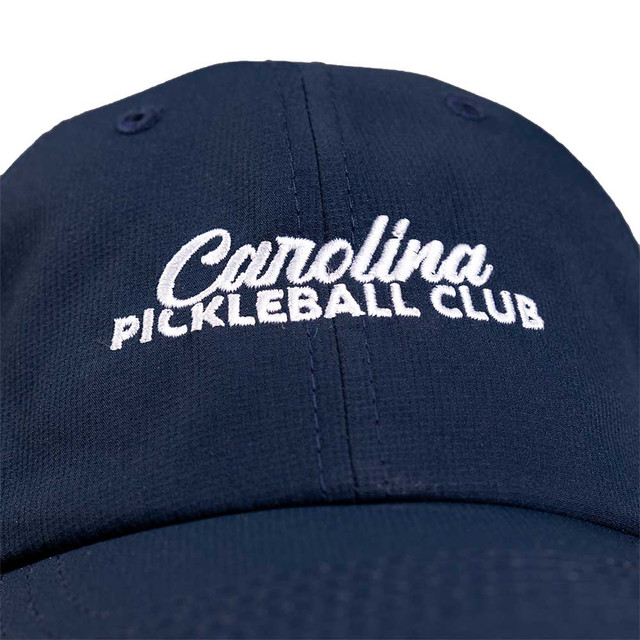 MLP Carolina Pickleball Club Performance Hat MLP Carolina Pickleball Club Performance Hat