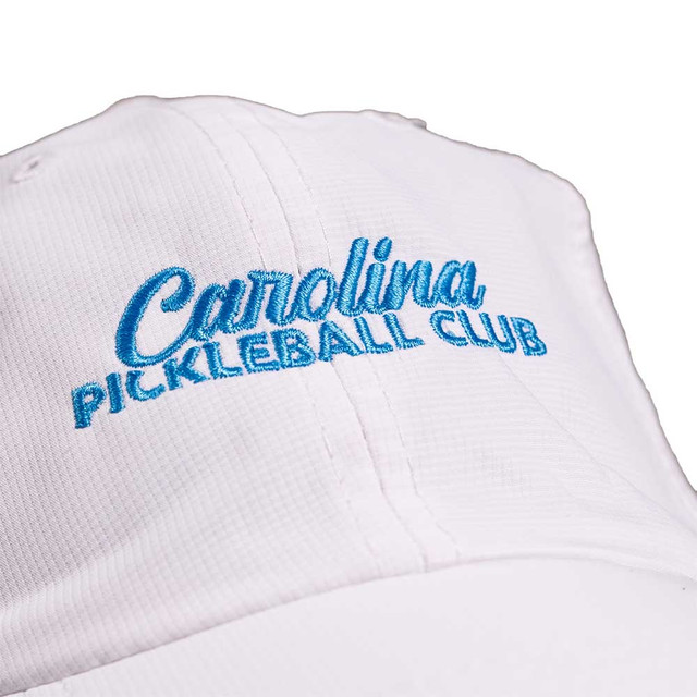 MLP Carolina Pickleball Club Performance Hat
