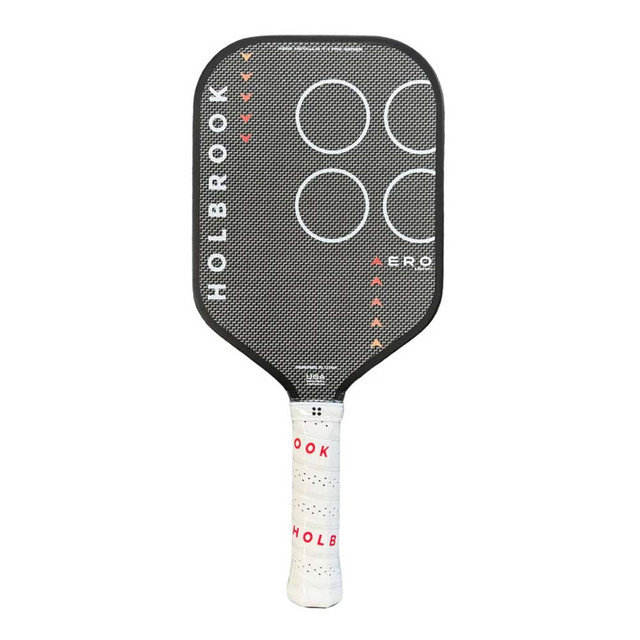 Holbrook Aero X 16mm Pickleball Paddle | Pickleball Central