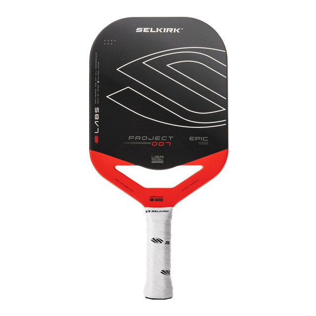 ピックルボールパドル Selkirk Vanguard Pro Invikta Selkirk VANGUARD Pro Pickleball Paddle | Selkirk Sport - We Are
