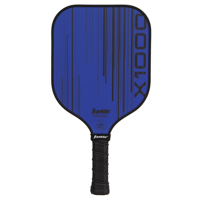 Franklin X-1000 Pickleball Paddle Franklin X-1000 Pickleball Paddle