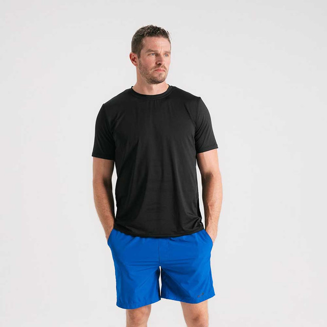 erne Monaco T-Shirt - Men's