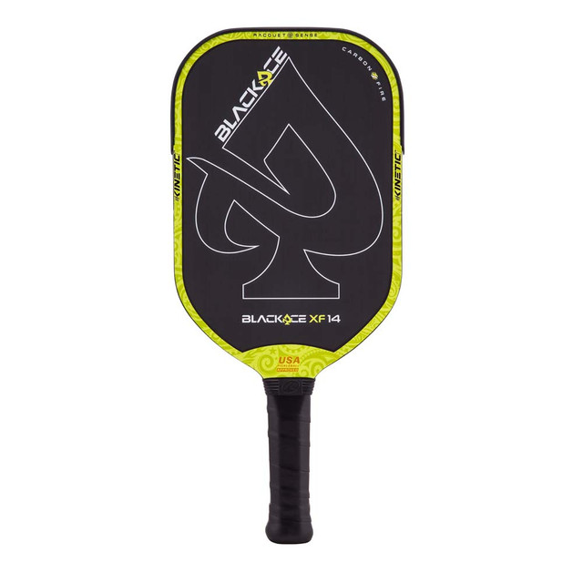 ProKennex Black Ace 16 Pickleball Paddle | Pickleball Central