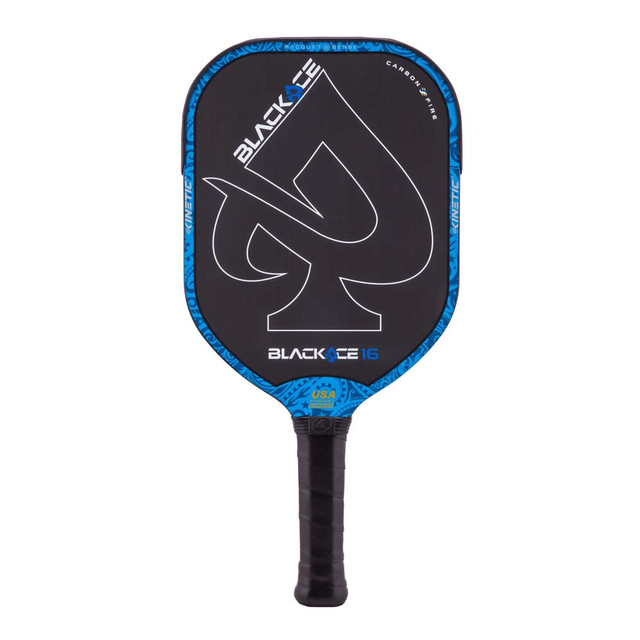 JOOLA Collin Johns Scorpeus 3S 16mm Pickleball Paddle | Pickleball