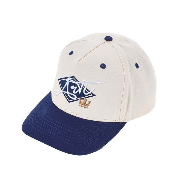 ARTI Throwback Classic Rope Hat ARTI Throwback Classic Rope Hat