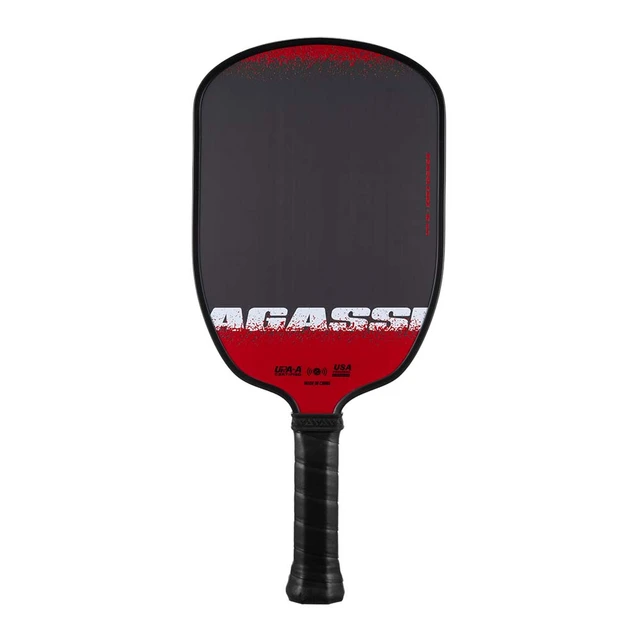 JOOLA Steffi Graf Edge 16mm Pickleball Paddle | Pickleball Central