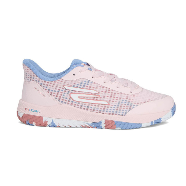 Skechers Viper Court Pro Shoe - Women's - Light Pink Skechers Viper Court Pro Shoe - Women's - Light Pink