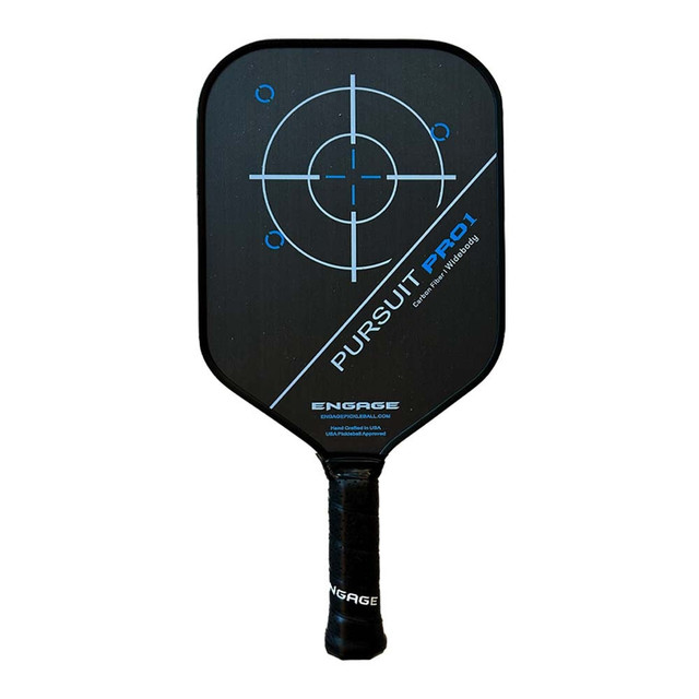 ProXR Sweet Spot Max 13mm Pickleball Paddle | Fast, Free Shipping!