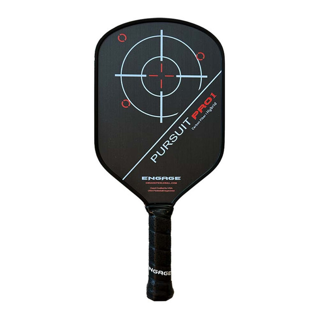 Engage Pursuit V2.0 Pickleball Paddle | Pickleball Central