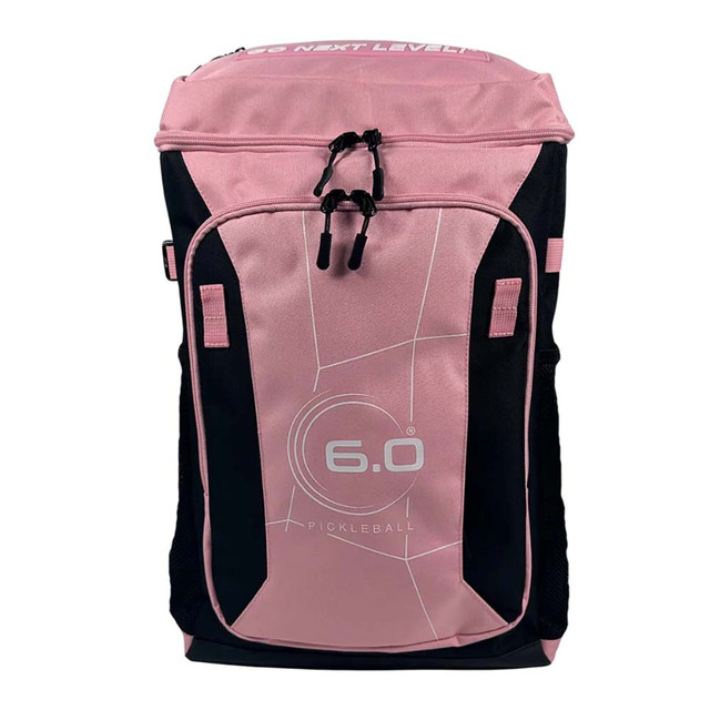 Six Zero Pickleball Performance Backpack