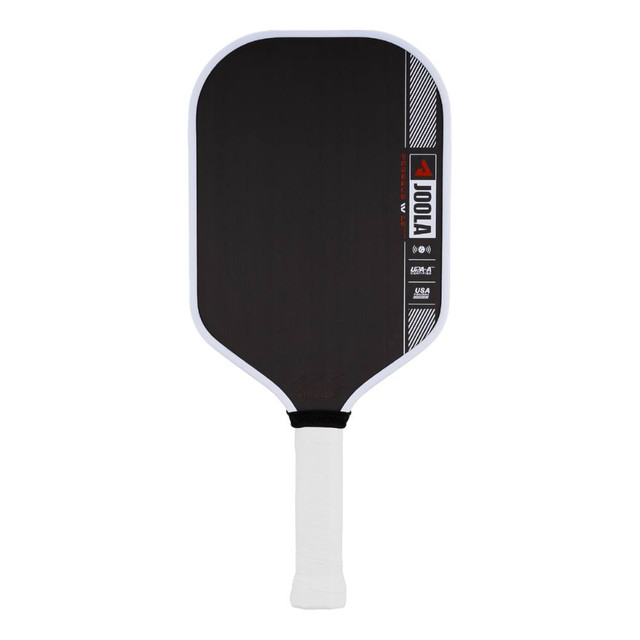 JOOLA Ben Johns Perseus Pro IV 16mm Pickleball Paddle JOOLA Ben Johns Perseus Pro IV 16mm Pickleball Paddle