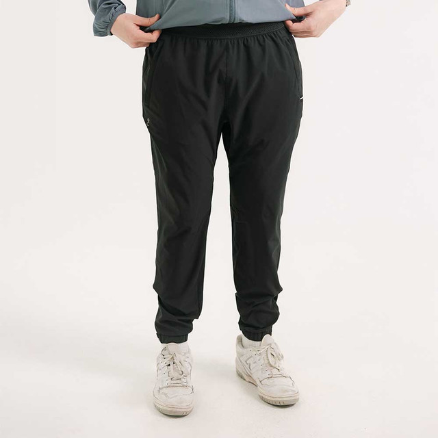 erne Rio Woven Jogger  - Men's