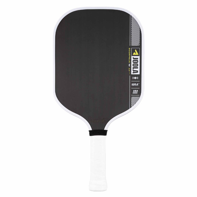 JOOLA Anna Bright Scorpeus Pro IV 14mm Pickleball Paddle JOOLA Anna Bright Scorpeus Pro IV 14mm Pickleball Paddle