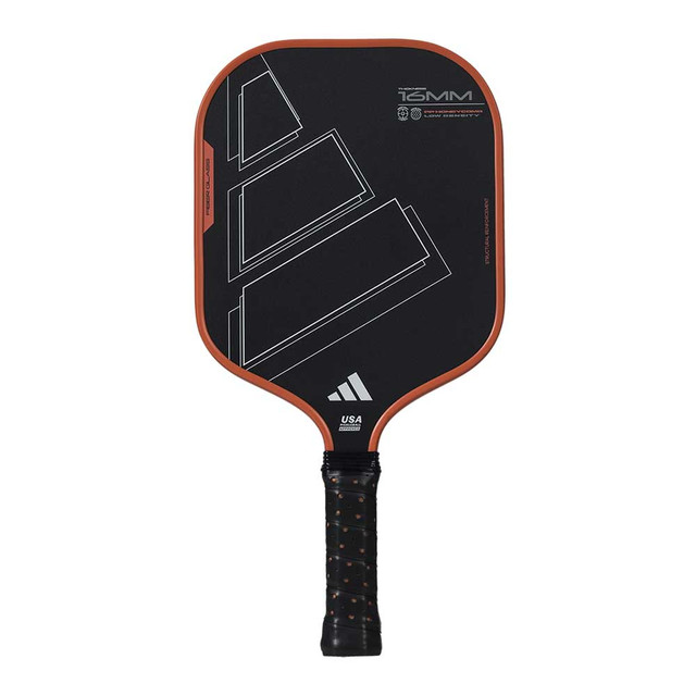 adidas RX Team CTRL 2025 Pickleball Paddle