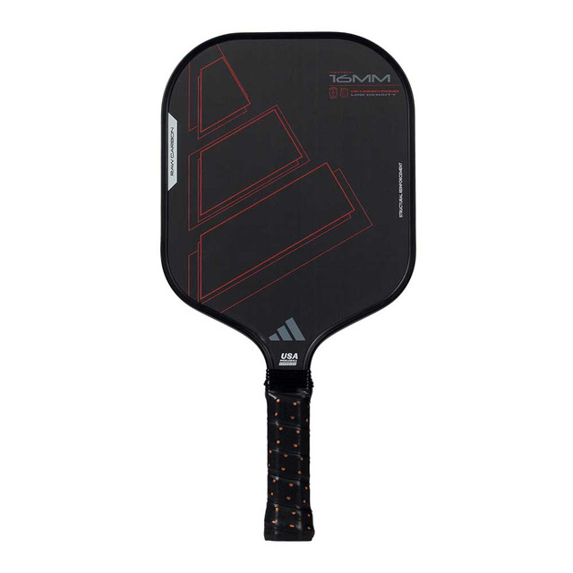 adidas RX Carbon CTRL 2025 Pickleball Paddle