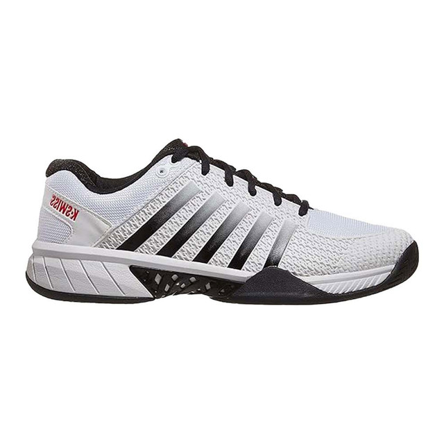 K-Swiss Express Light Pickleball Shoe - Men's - Clearance K-Swiss Express Light Pickleball Shoe - Men's - Clearance