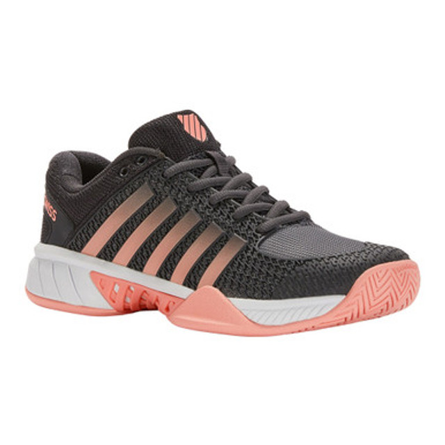 K-Swiss Women's Express Light Pickleball Shoes - Clearance