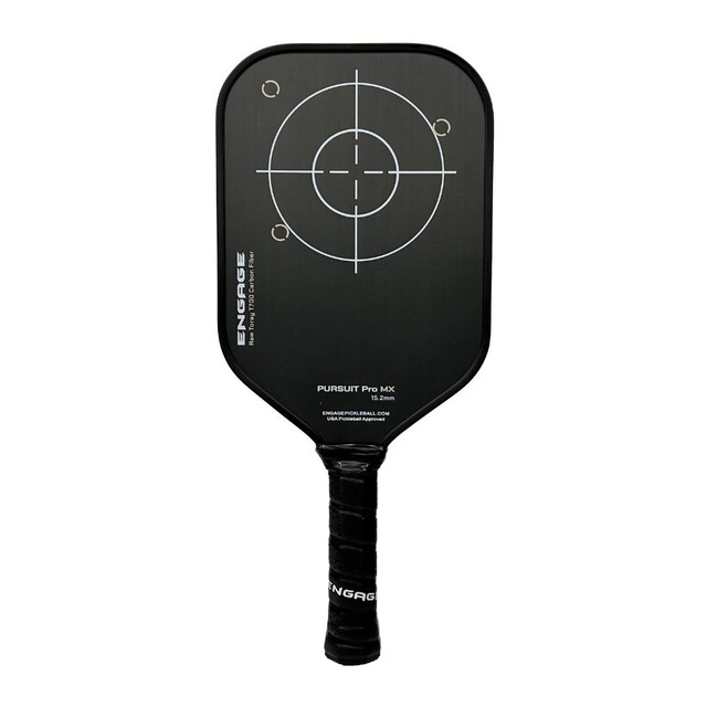 Engage Pursuit Pro EX 15.2mm Pickleball Paddle