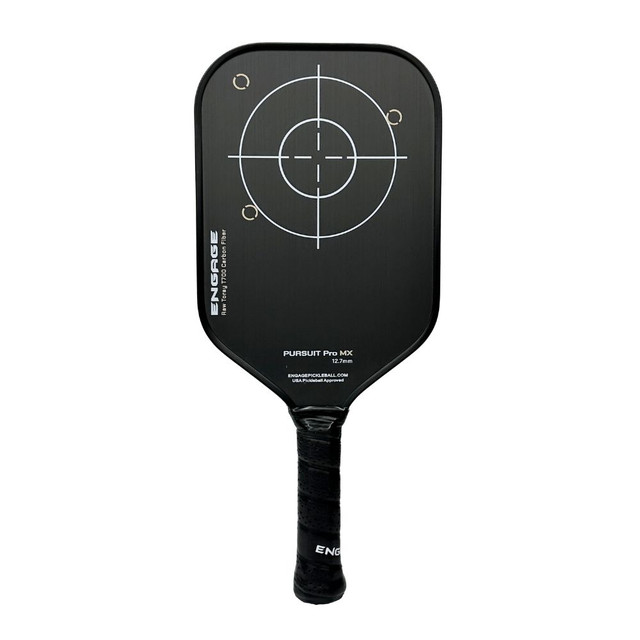 Avoura Rhapsody 13 Pickleball Paddle | Pickleball Central