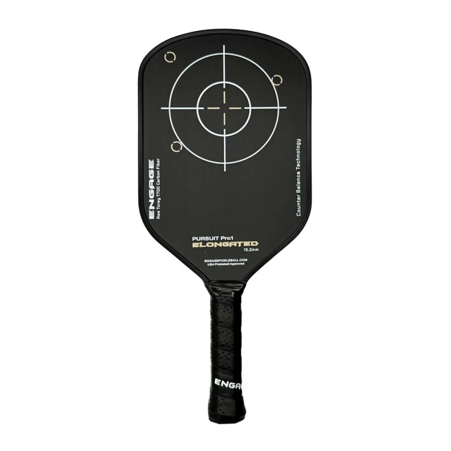 Proton Series Four Pickleball Paddle - Project Roadrunner
