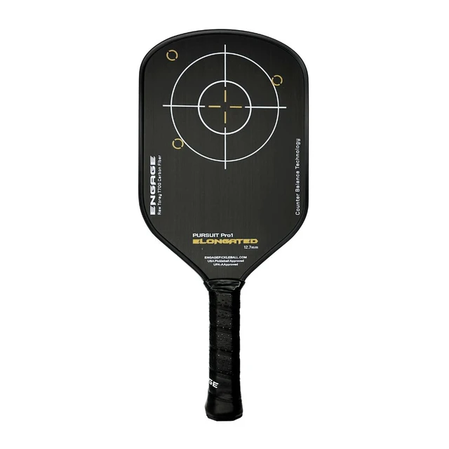 Avoura Rhapsody 13 Pickleball Paddle | Pickleball Central