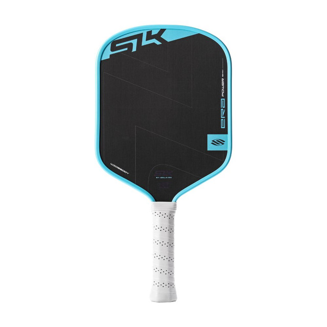 Selkirk SLK ERA Power Widebody Pickleball Paddle Selkirk SLK ERA Power Widebody Pickleball Paddle