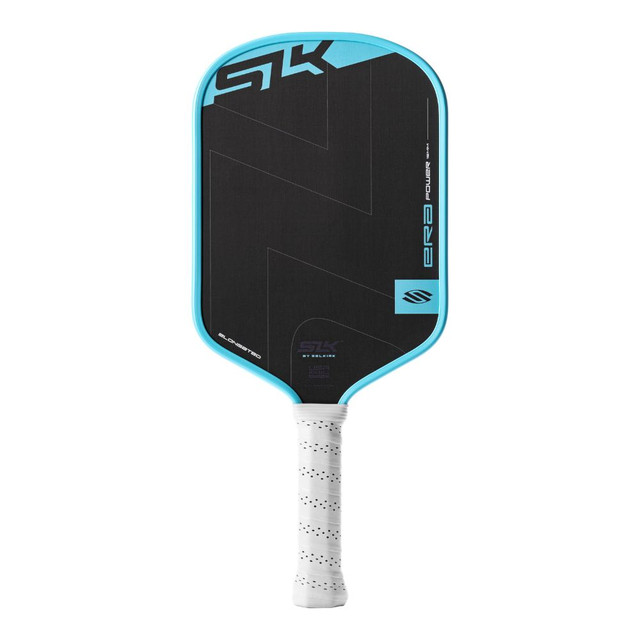 Selkirk SLK ERA Power Elongated Pickleball Paddle Selkirk SLK ERA Power Elongated Pickleball Paddle