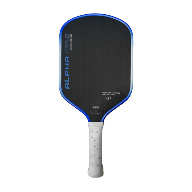 Engage Pursuit Alpha Pro 14mm Pickleball Paddle Engage Pursuit Alpha Pro 14mm Pickleball Paddle