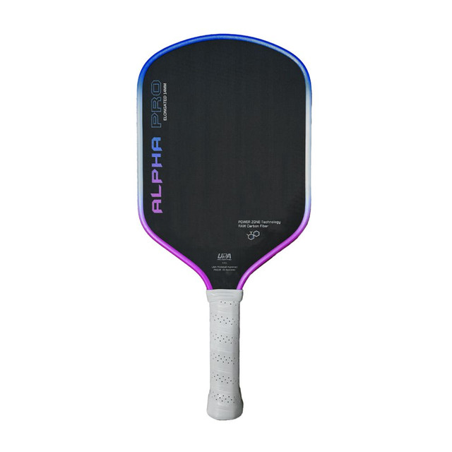 JOOLA Simone Jardim Hyperion C2 14mm Carbon Fiber Paddle | Fast